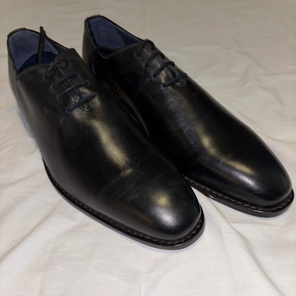 Parc Other - Formal Wear Parc City Boot Company